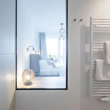 N14 Meerzeit By Interhome Nordstrand