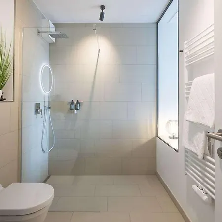 Apartament N14 Meerzeit By Interhome *