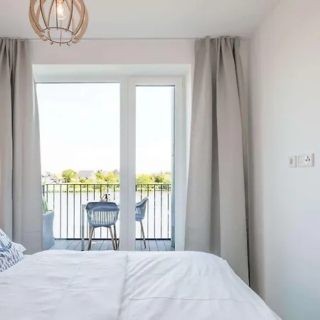N14 Meerzeit By Interhome * Nordstrand