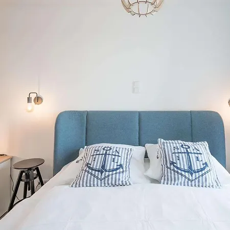 N14 Meerzeit By Interhome Apartament Nordstrand